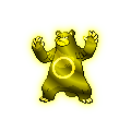Golden Ursaring